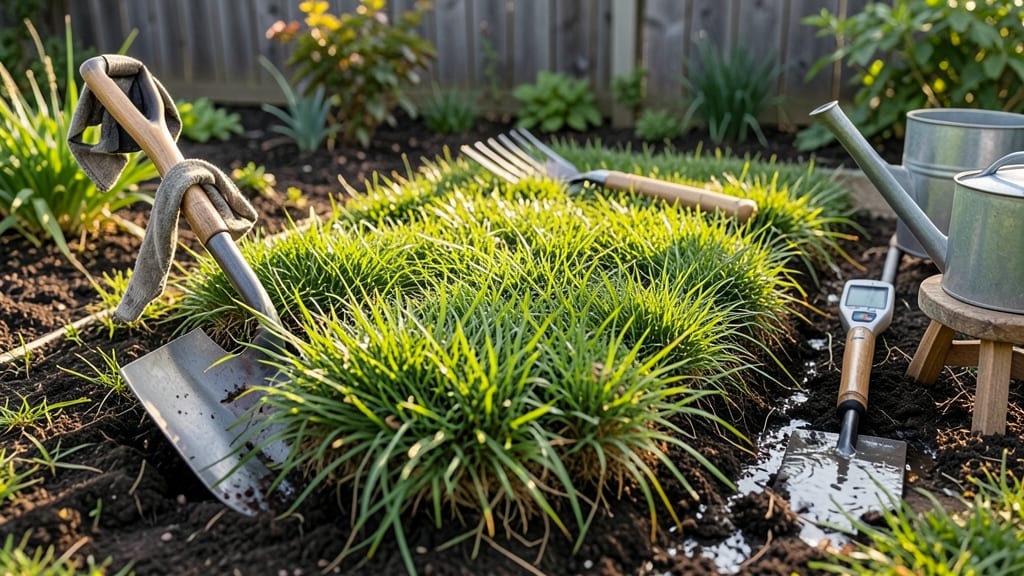 When to Plant Bermuda Grass in San Antonio: Soil Temp & Heat Zone Guide