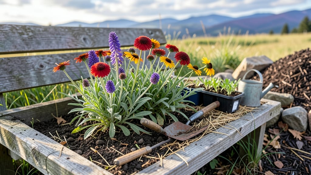 When Is the Best Time to Plant Flowers in Colorado: Zone-Specific Deadlines by Last Frost Dates