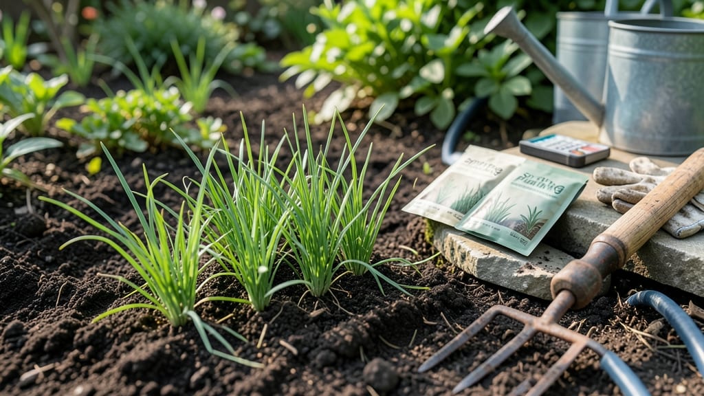 When Is the Best Time to Plant Grass in the Spring: 3-Zone Soil Warmth Test Before Sprouting