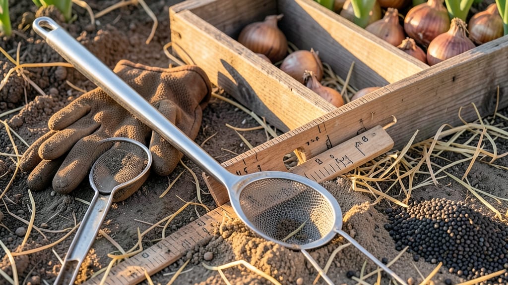When Should I Plant Fall Bulbs: Zone-Specific Deadlines by Chill Needs
