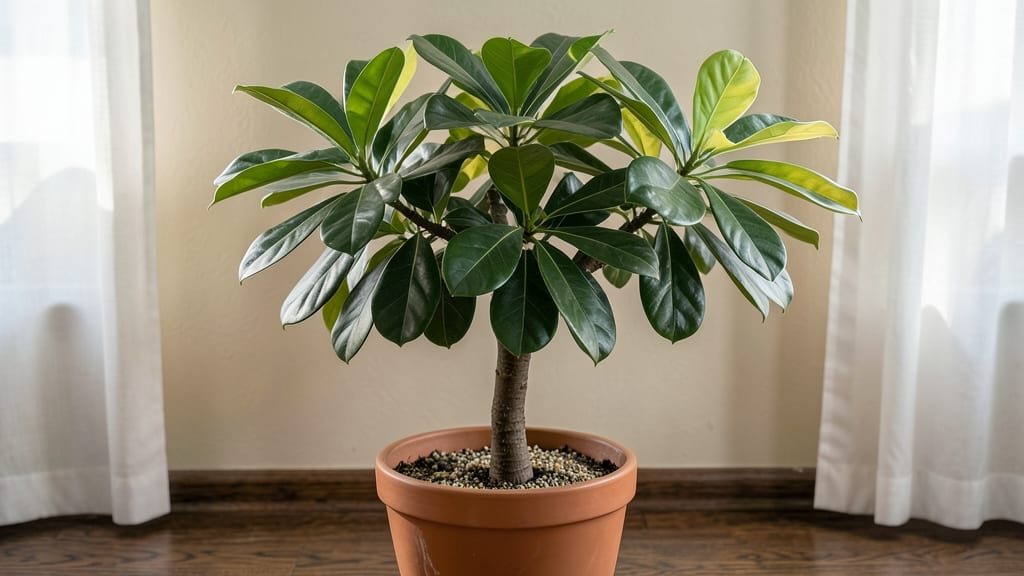How Tall Do Schefflera Plants Grow: Indoor vs Outdoor Height Limits Explained