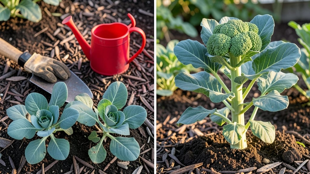 When to Plant Broccoli in North Florida: Avoid Bolting with These Exact Start Dates
