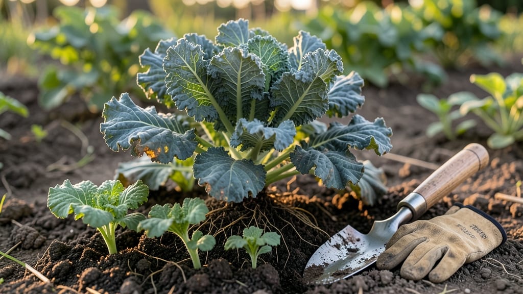 When to Plant Brassicas in Wisconsin: Frost-Resistant Varieties and Exact Dates by Zone