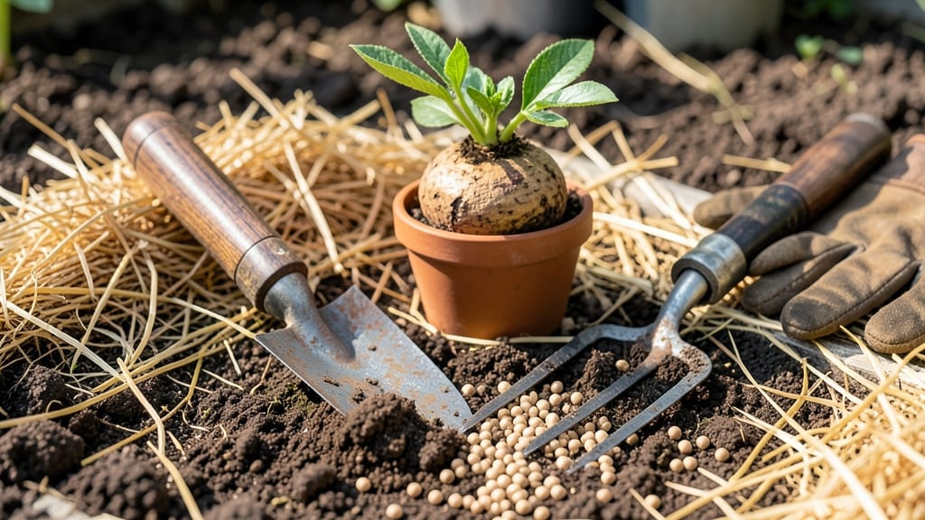 When to Plant Dahlias in Florida: Skip the Guesswork with These Exact Months