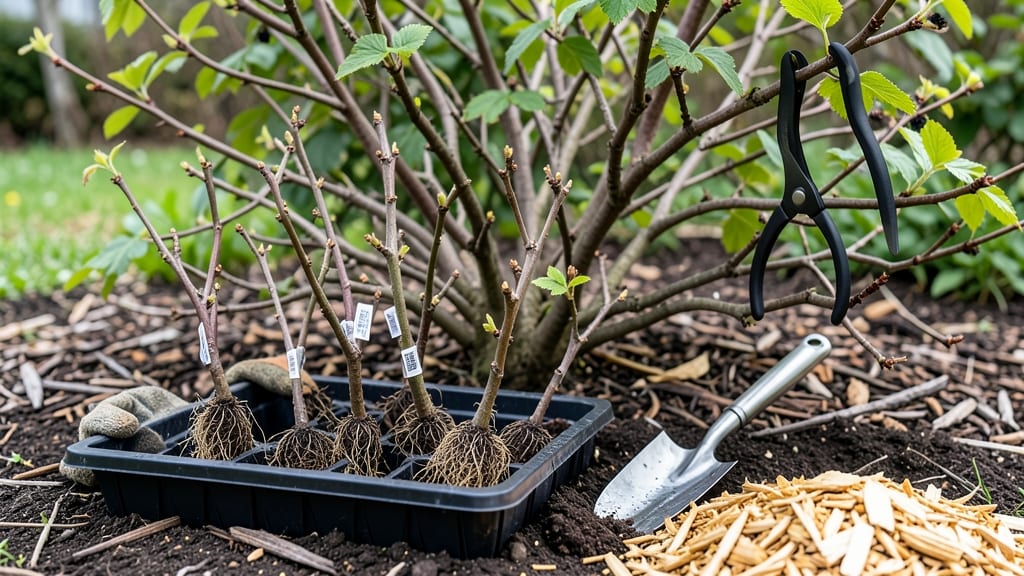When to Plant Blackberries in Arkansas: Soil Warmth & Chill Hours Guide