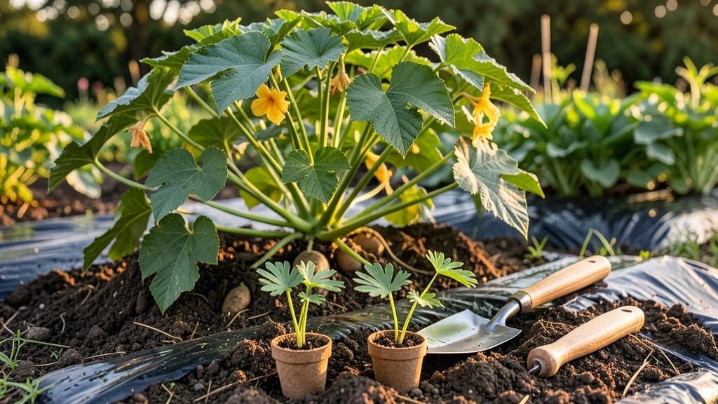 When Do You Plant Sweet Potatoes in Alabama: Soil Warmth Triggers & Microclimate Hacks