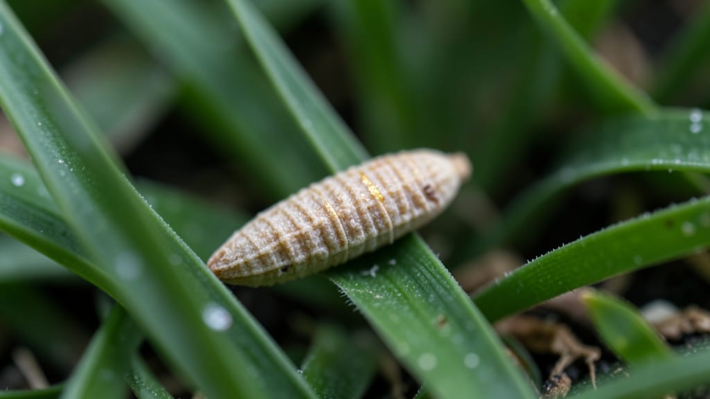 When to Plant Centipede Grass Seed in North Carolina: Best Months for Germination & Frost-Free Success