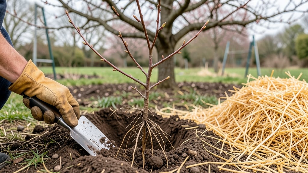 When to Plant Cherry Trees in Zone 5: Exact Months for Thriving Growth