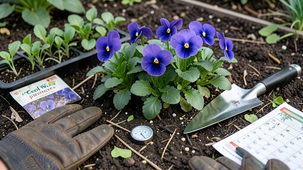 When Is It Safe to Plant in Minnesota: Last Frost Dates by County with Planting Zones
