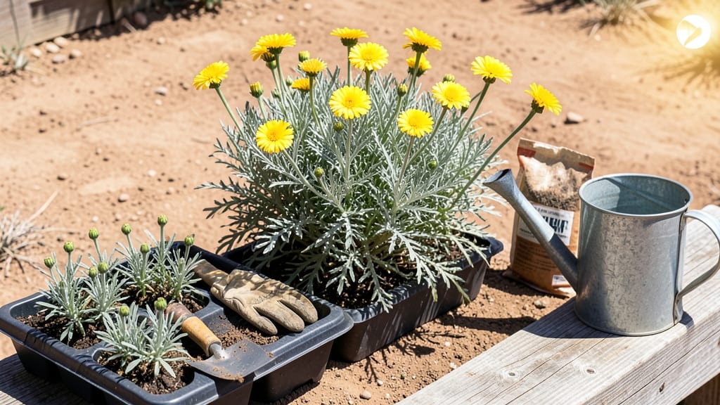 When to Plant Flowers in Arizona: Avoid These 3 Deadly Mistakes