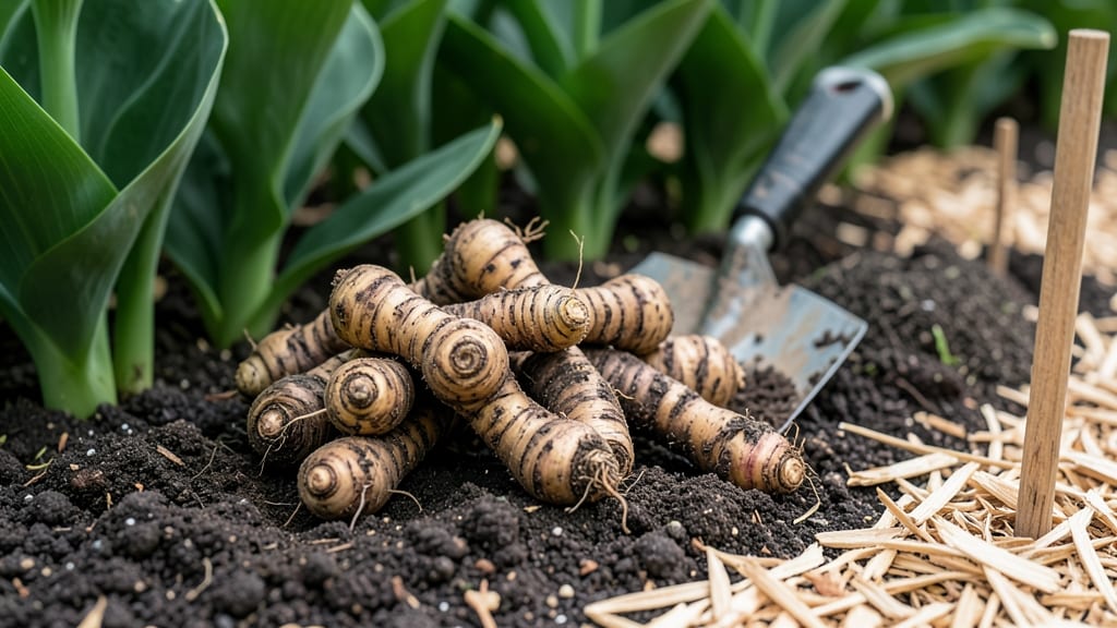 When to Plant Calla Lily Bulbs in Zone 5: Frost-Resistant Timeline for Reliable Blooms