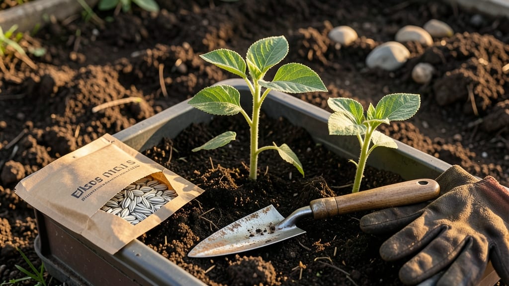 When Do You Plant Sunflowers in Indiana: Best Months by Variety for Reliable Blooms