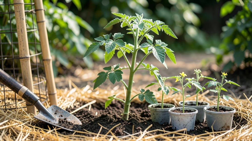 When Do You Plant Tomatoes in Kentucky: Heat Zone 6b Planting Calendar With Exact Dates