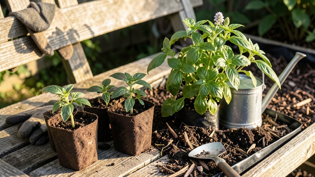 When to Plant Basil in Arizona: Heat-Resistant Varieties and Exact Start Dates