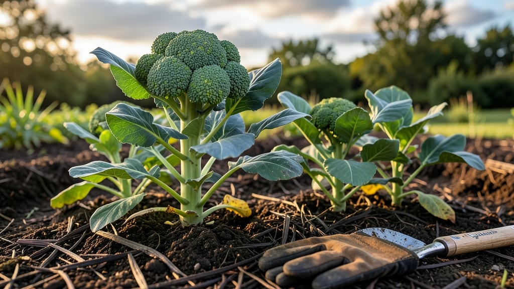 When to Plant Broccoli in Zone 9b: Heat-Tolerant Varieties and Best Months