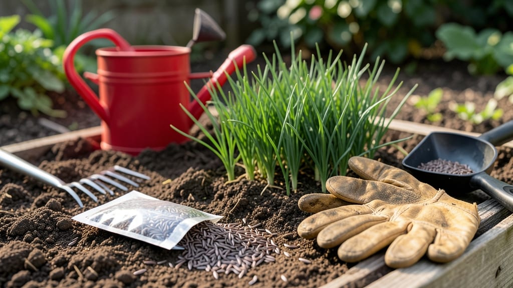 When Do You Plant Rye Grass in Texas: Optimal Months by Region for Fast Establishment
