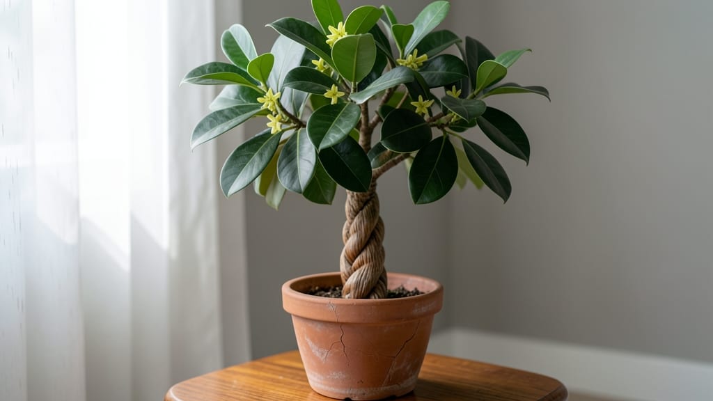 How Tall Does a Money Tree Plant Grow: Indoor Height Limits and Care Tips for Compact Growth