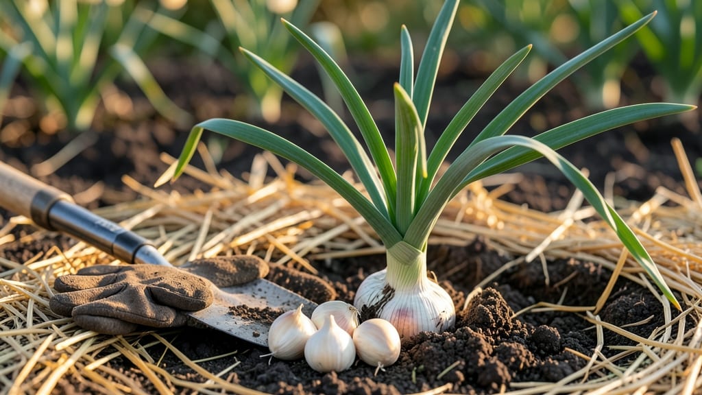 When Do You Plant Garlic in Zone 5: Cold-Hardy Varieties & Exact Months for Success