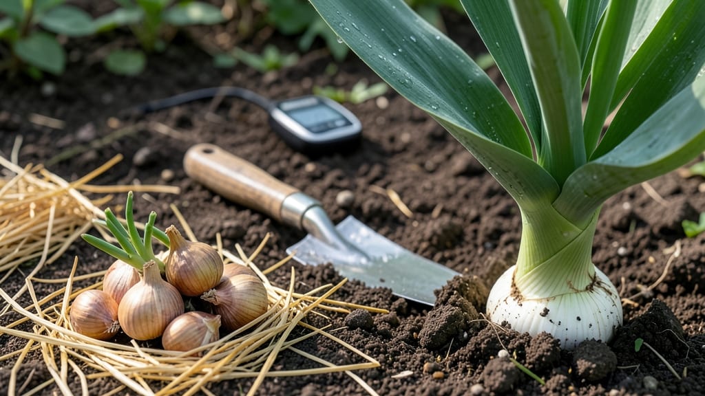 When to Plant Garlic in South Florida: Climate-Smart Months for Bold, Pungent Harvests