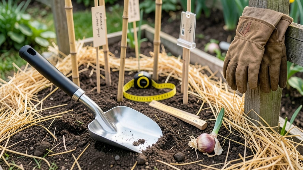 When to Plant Bulbs in Arkansas: Chill-Hour Needs by Top 5 Varieties
