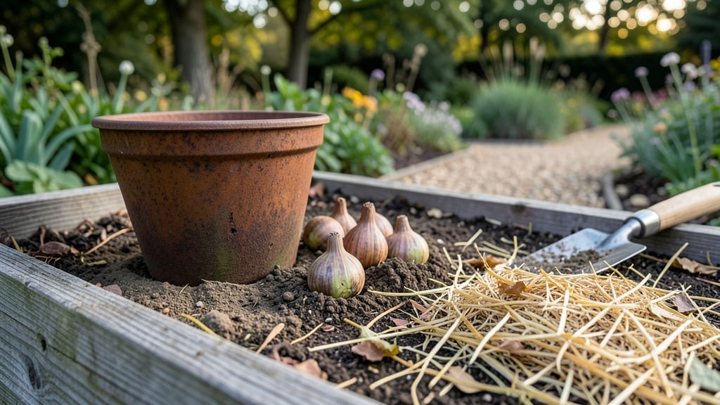 When Do You Plant Tulips in Tennessee: Chill-Resistant Varieties for Tennessee’s Short Season