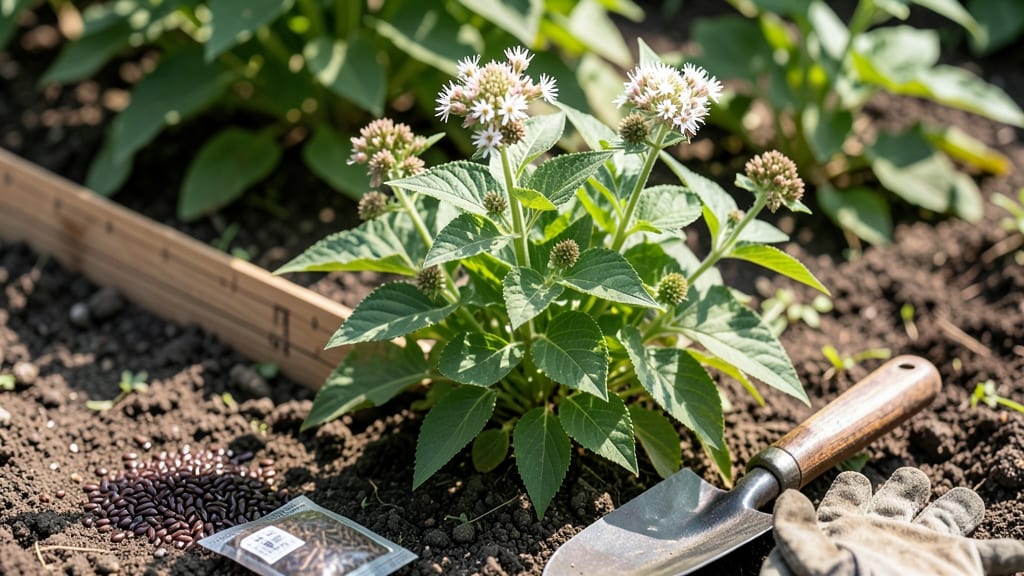 When to Plant Buckwheat in Georgia: Fast-Growing Cover Crop Timeline for Summer & Fall