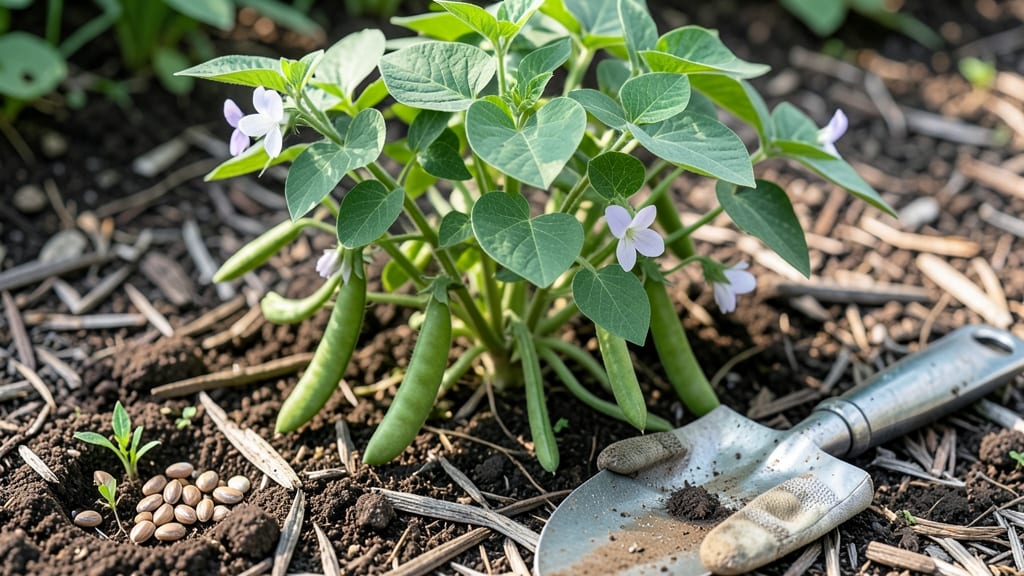 When to Plant Beans in Massachusetts: Frost-Free Deadlines by Variety Type