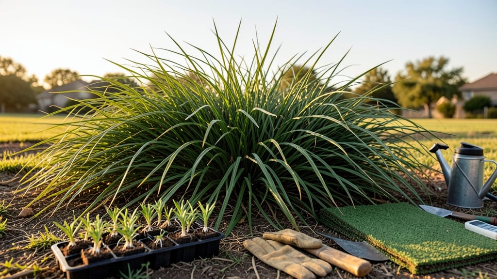 When Is the Best Time to Plant St Augustine Grass in Texas: Exact Months for Root Establishment Before Summer Heat