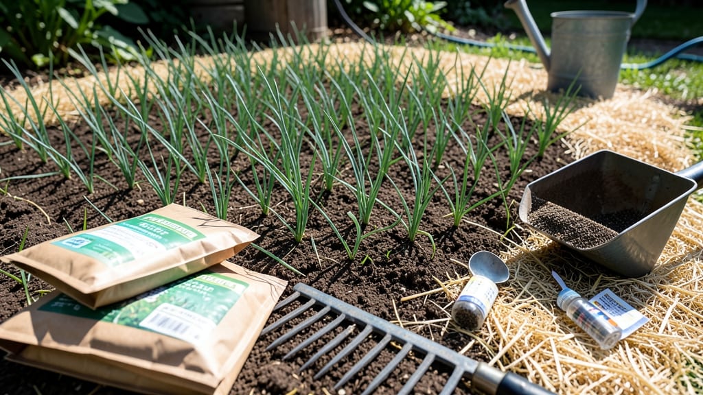 When Can You Plant Grass Seed in Michigan: Frost-Free Window by Region
