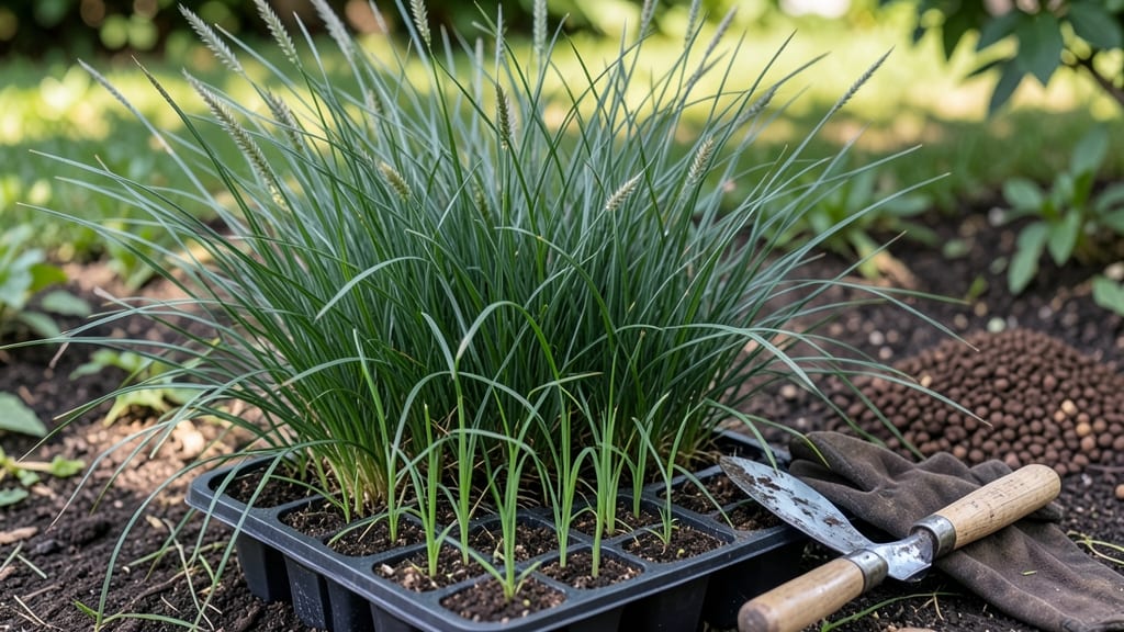 When to Plant Fescue in Kansas: Cool-Season Window & Hardiness Zones