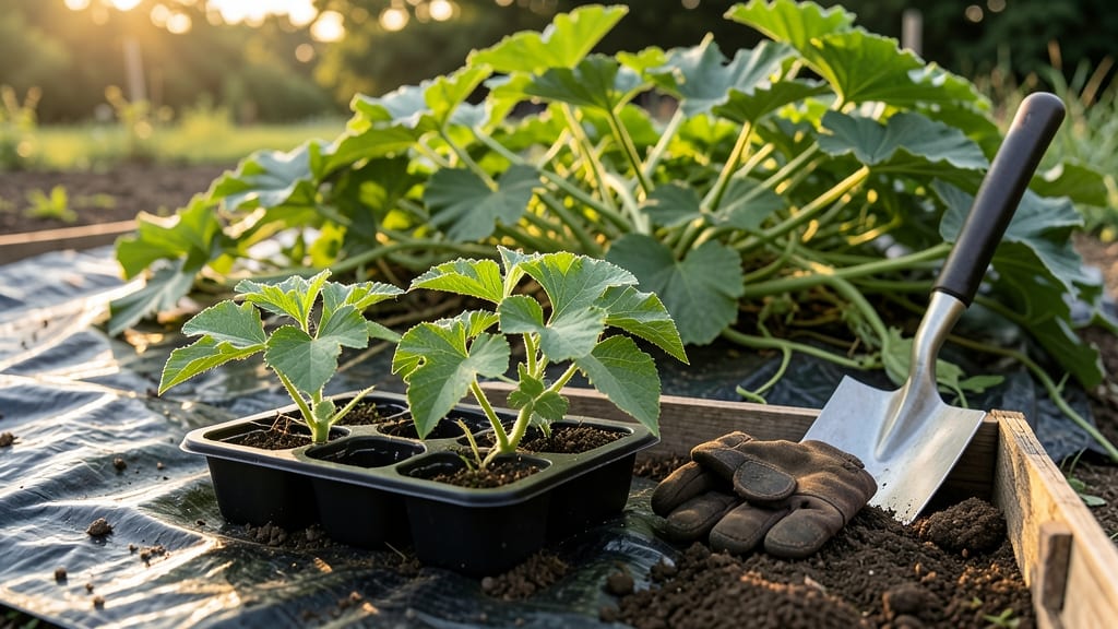 When Do You Plant Watermelon in Ohio: Soil Temp Tricks for Faster Germination