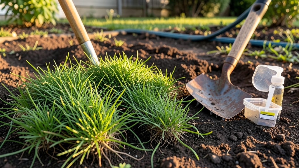 When to Plant Bermuda Grass in Florida: Heat-Zone Specific Months for Fast Establishment