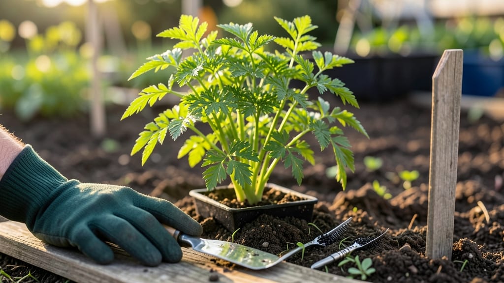 When Do You Plant Carrots in Texas: Best Months by Heat Zone for Bold, Straight Roots