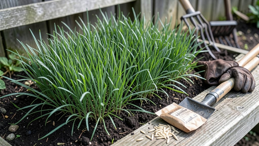 When Do You Plant Winter Rye in Texas: Exact Months for Frost-Free Establishment