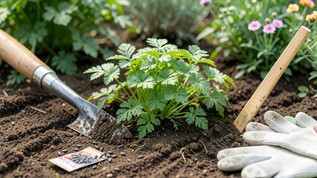 When Do You Plant Carrots in Georgia: Microclimate Hacks for Smooth Straight Roots