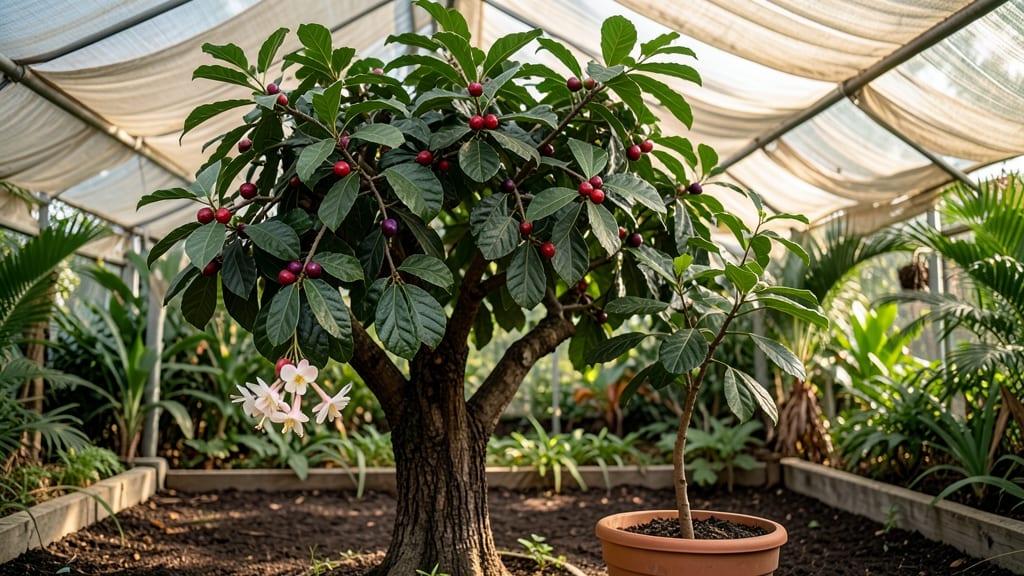 How Tall Do Coffee Plants Grow: Height Ranges by Variety and Care Tips