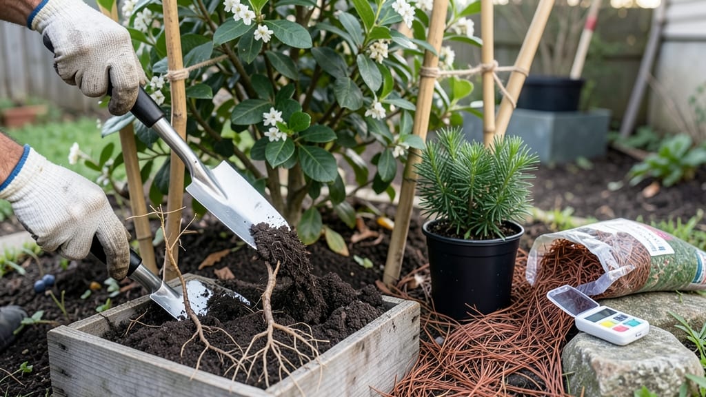 When to Plant Blueberries in Washington State: Chill-Hour Matching Guide by Variety