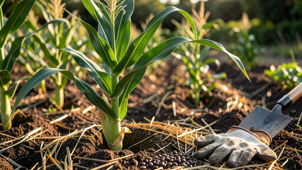 When to Plant Corn in New Hampshire: Last-Frost Dates by Variety for Peak Yield
