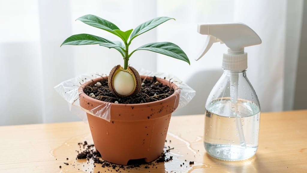 When to Plant Avocado Seed in Soil: Step-by-Step Germination Timeline