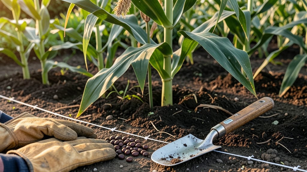 When to Plant Corn in Vermont: Frost-Free Dates by Variety for Reliable Harvests