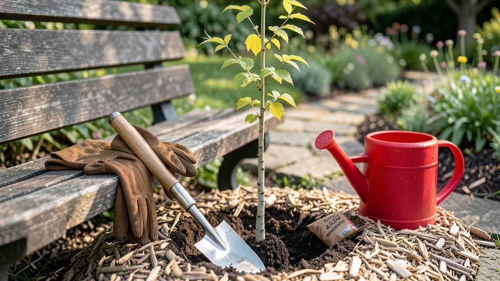 When to Plant Aspen Trees in Colorado: Optimal Months for Thriving Growth