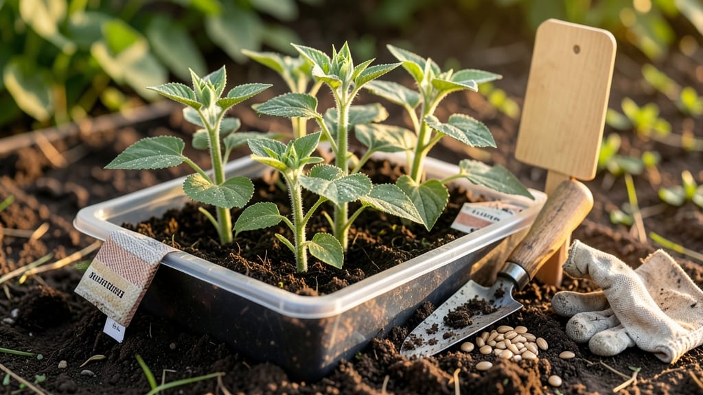 When Do You Plant Sunflowers in Ohio: County-Specific Heat Zone Deadlines