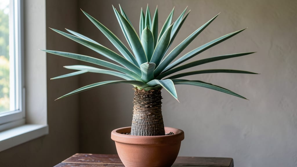 How Tall Can a Yucca Plant Grow: Mature Height Ranges by Variety