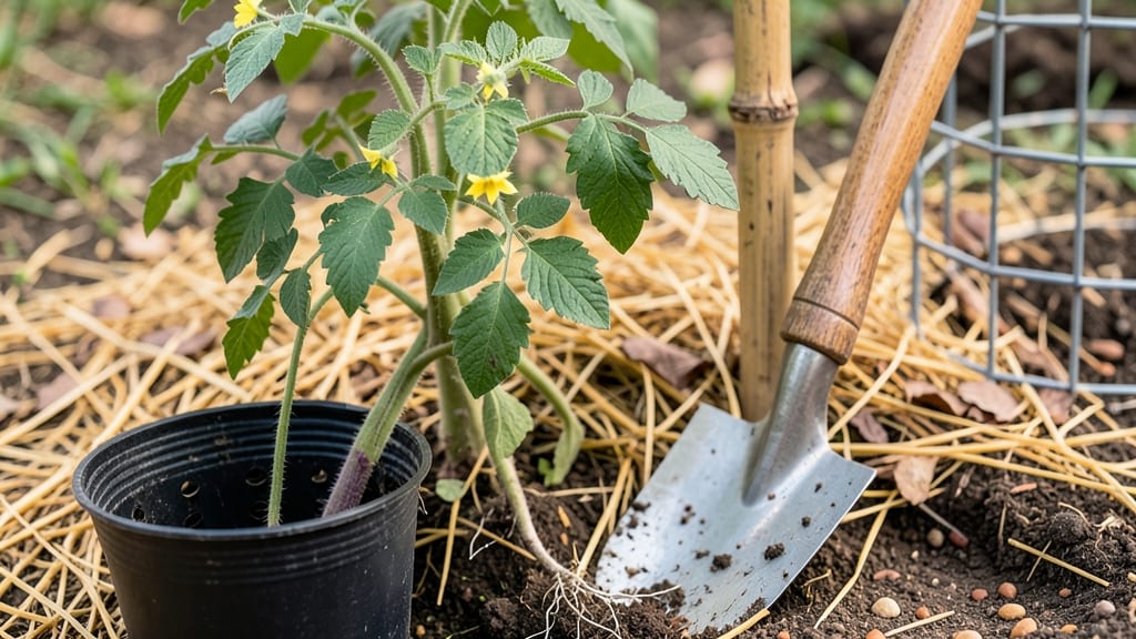 When Do You Plant Tomatoes in Missouri: Cold-Hardy Varieties and Exact Start Dates