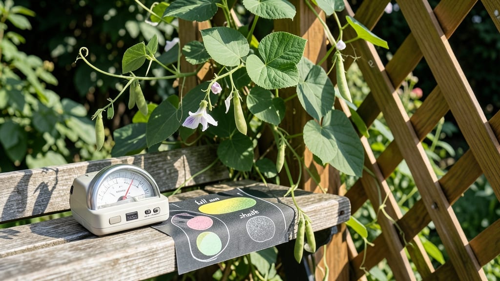 How Much Light Does a Peace Plant Need: Thriving Care Secrets for Lush Growth