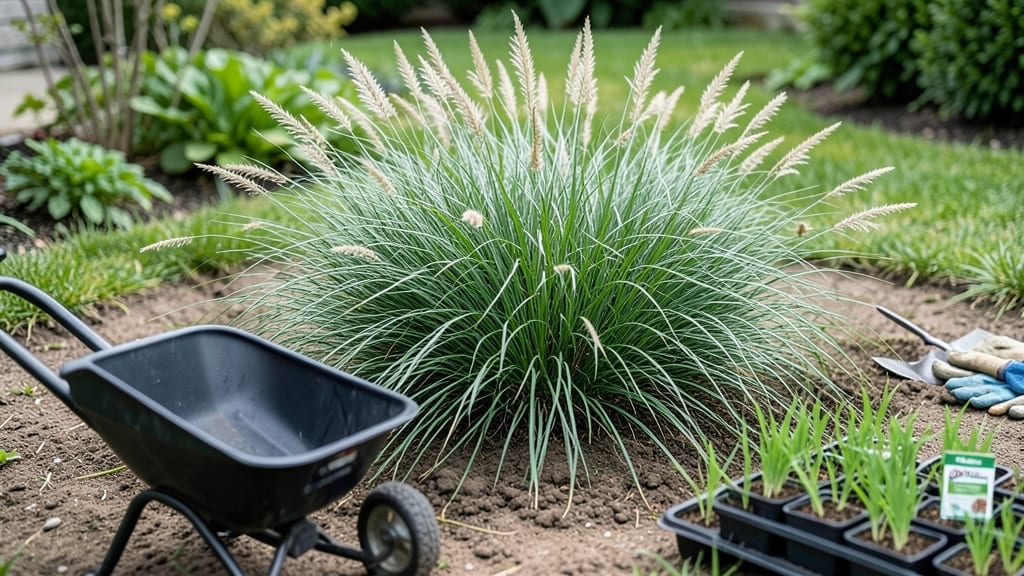 When to Plant Fescue Grass in Georgia: Exact Months by Variety for Thick, Drought-Tolerant Turf
