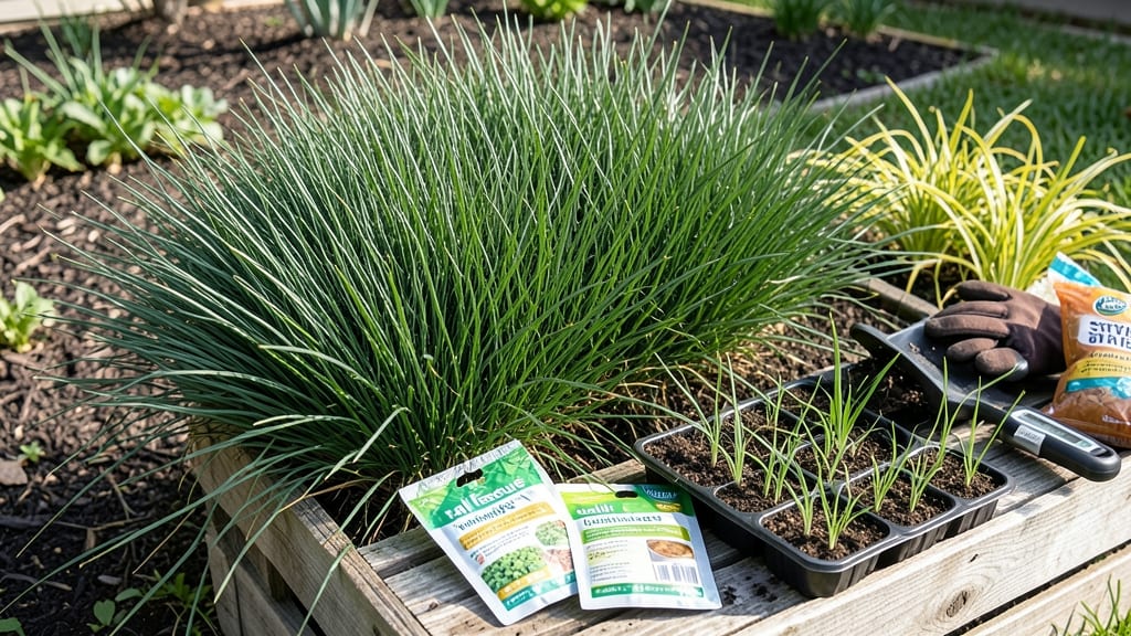 When Is the Best Time to Plant Grass in Georgia: Soil Temp Secrets for Fast Root Growth