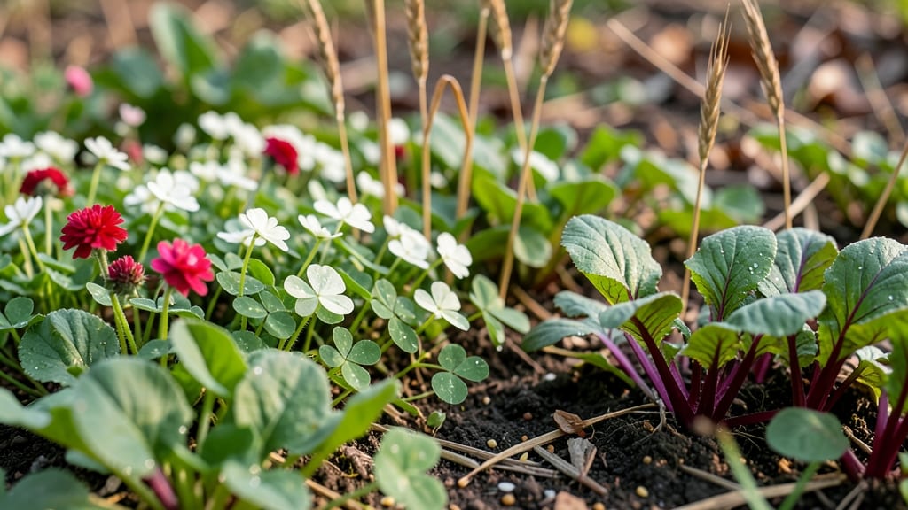 When to Plant Food Plots for Deer in Louisiana: Humidity-Adapted Timeline for Maximum Browse