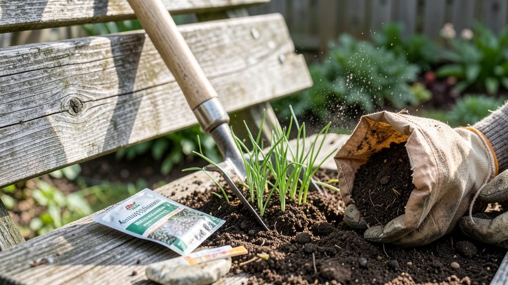 When Do You Plant Grass Seed in the Spring: Soil Temp Checklist for Fast Germination