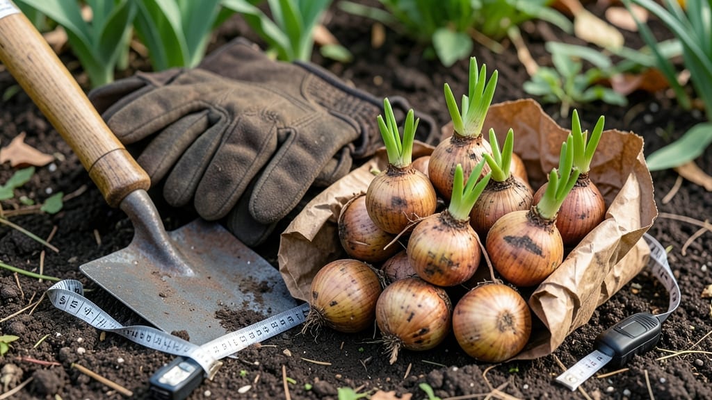 When Do You Plant Tulips in Ohio: Exact Months by Hardiness Zone for Zero-Frost Blooms